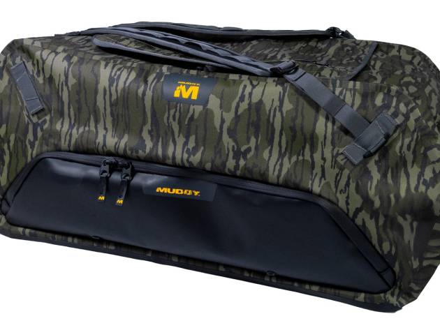 MUDDY MUD-DV8-100LWPD-MOBL DV8 100L DUFFLE MOBL