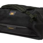 MUDDY MUD-DV8-70LWPD-BPM DV8 70L DUFFLE BK/PEAT