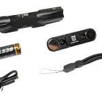 MAGNE-TECH RGLII-M RGLII-M TACT WPN LIGHT