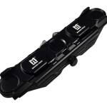 MAGNE-TECH 3-MAG-RECEIVER SCP MONT RECEIVER
