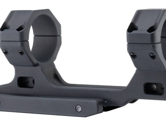 REARDEN 10217 ARGOS 30MM 1.74" BLACK