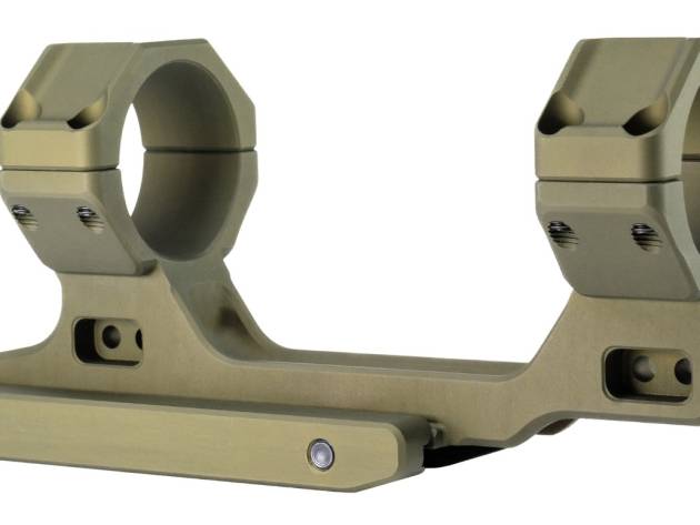 REARDEN 10222 ARGOS 34MM 1.74" GREEN