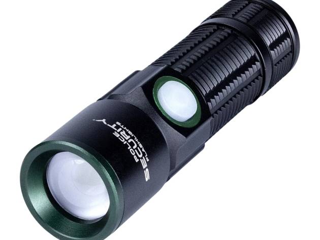 PSF 97947 USB FLASHLIGHT 550 LM