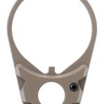 ARMASPEC ARM6511-FDE QD END PLATE/ALUM