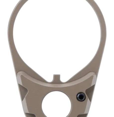 ARMASPEC ARM6511-FDE  QD END PLATE/ALUM