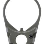 ARMASPEC ARM6511-ODG QD END PLATE/ALUM