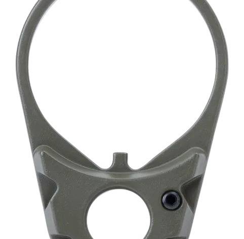 ARMASPEC ARM6511-ODG  QD END PLATE/ALUM