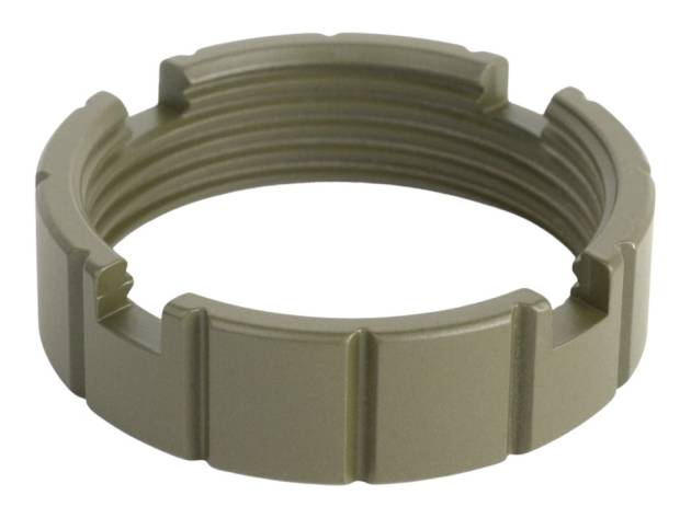 ARMASPEC ARM6521-ODG  SELF-RETENTION CASTE NUT/AL