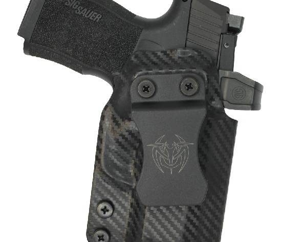 UM QU-SIG-365-RH        QUALIFIER P365 P365X 380