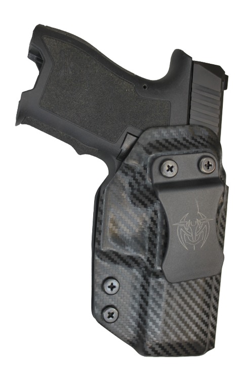 UM QU-SW-442-AM QUALIFIER S&W 442/642 AMBI