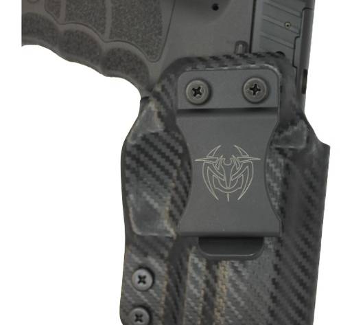 UM QU-MP-VP9-TLR1X-AM   QUALIFIER S&W M&P/H&K VP9