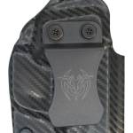 UM QU-SW-SHLD-RH QUALIFIER S&W SHIELD 9/40