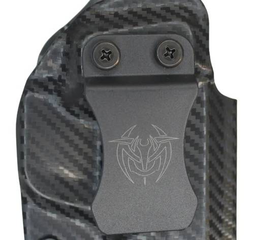 UM QU-SW-SHLD-RH        QUALIFIER S&W SHIELD 9/40