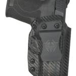 UM QU-SW-SHLD-EZ-RH QUALIFIER S&W SHIELD EZ