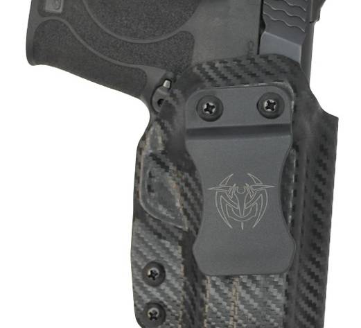 UM QU-SW-SHLD-EZ-RH     QUALIFIER S&W SHIELD EZ