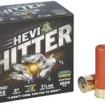 HEVI HS28022 HEVI-HITTER 12G 3" 1-1/4OZ 2 25/10