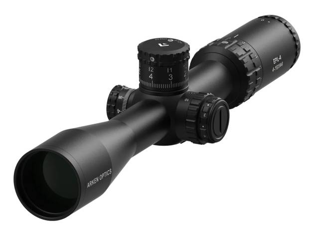 ARKEN EPL4-4160VHR   VHR 4-16X FFP 30MM MOA