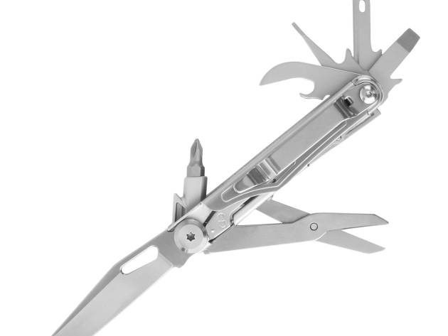 CAMP UZI-PTL-2    UZI MULTI TOOL