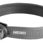 NEBO NEB-HLP-0045 MYCRO 900 LUM REC HEADLAMP