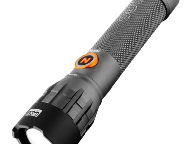 NEBO NEB-FLT-0060 LEO 800   LUM FLASHLIGHT REC FLX