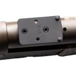CVA AC1763 RMR RED DOT MNT PLATE