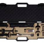 STT EBTLK-10.5-BLK STT 10.5"EVERYTHING BUT LOWR