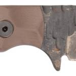 STROUP GP2FDEG10 FDE/ACID ETCHED 3.5