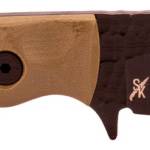 STROUP GP2ODGG10BLKCER ODG/BLK CERA 3.5