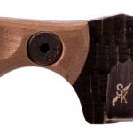 STROUP MINIFDEG10 FDE/ACID ETCHED 3.5