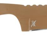 STROUP MK2S-B-G10FDECER BLK/FDE CERA 5