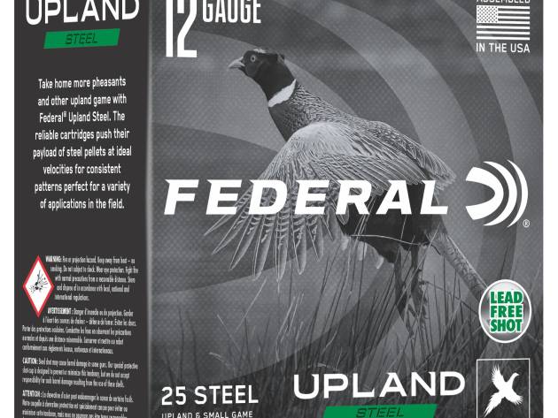 FED USH124    UPLND STL  12 2.75       1-1/8 25/10