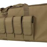 NC CVCP2960T36 CARBINE CASE 36 TAN