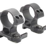 LARUE LT123 TACTICAL 30MM 2 PIECE QD