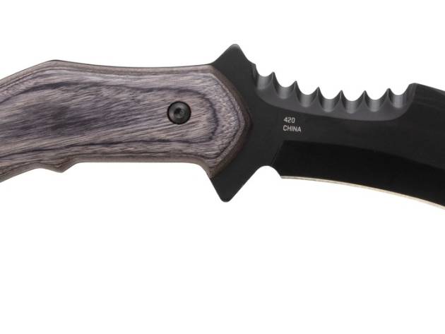SOG 17-44-03-43  PHANTOM EDGE KARAMBIT HQ 4.75"