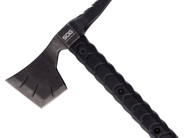 SOG 15-02-01-43  DIVERGE AU BLACK HANDLE