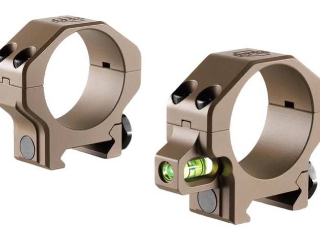 RPM CLR-35885-FDE PRECISION 35MM LOW .885"