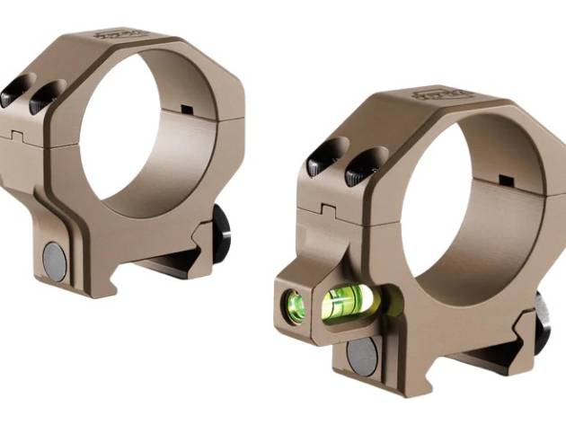 RPM CLR-35100-FDE PRECISION 35MM MEDIUM 1.00"