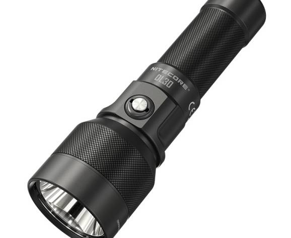 NITECORE DL30            DL30             1100L