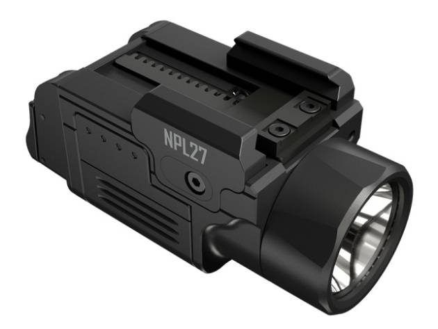 NITECORE NPL27           NPL27            650L