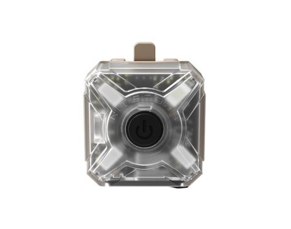NITECORE NU06MI          NU06 MI FLASHING LIGHT