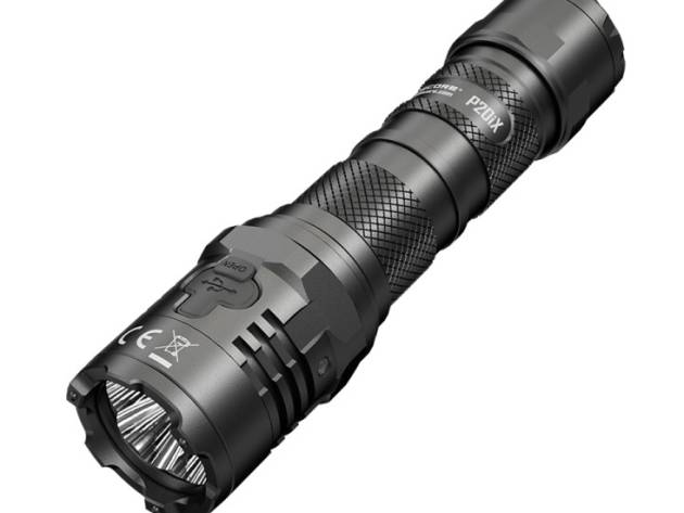 NITECORE P20IX           P20IX      4000L