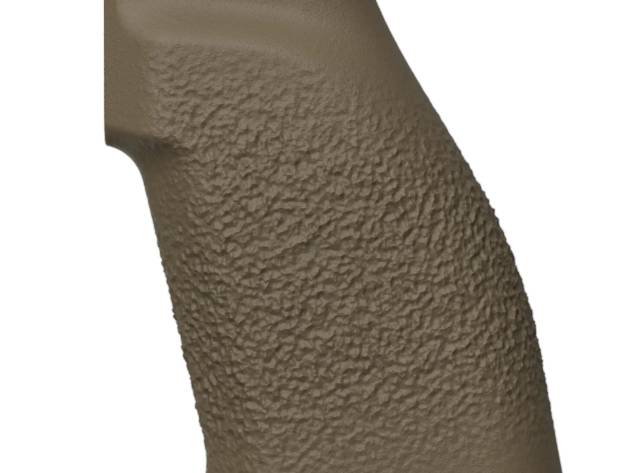 ESD ESD-PEB-F-FDE    PEBBLE GRIP FINE FDE