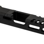 ZAFFIRI SL-G19G3-ZPS2-RMR-BLK ZPS2 SLIDE G19