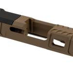 ZAFFIRI SL-G43-IBS-RMSC-FDE IBS SLIDE G43X