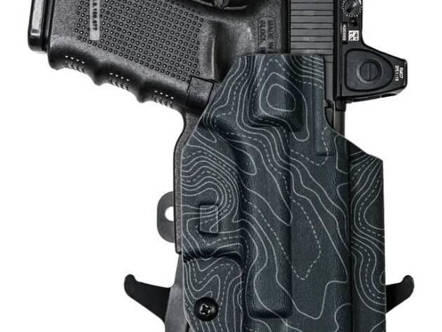 WTP WTP-R130_1047-R  HELLCAT PRO (RED DOT READY)