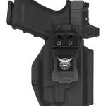 WTP WTP-R02G_1000-R 45 MOS WITH STREAMLIGHT