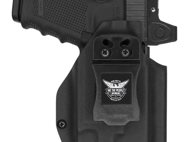 WTP WTP-R02G_1000-R  45 MOS WITH STREAMLIGHT