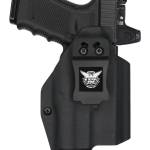 WTP WTP-R02A_1000-R 19/19X MOS WITH STREAMLIGHT