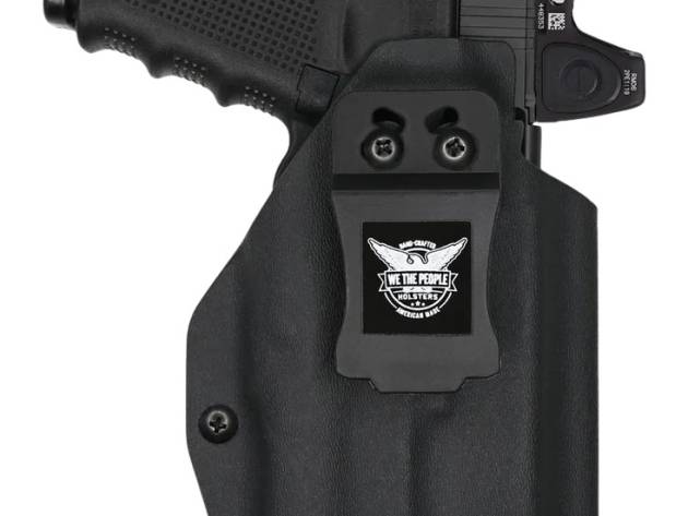 WTP WTP-R02A_1000-R  19/19X MOS WITH STREAMLIGHT