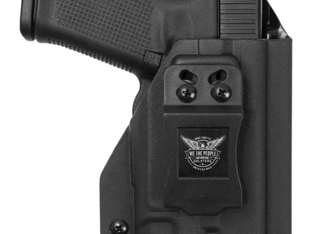 WTP WTP-02G_1000-R   19/19X WITH STREAMLIGHT